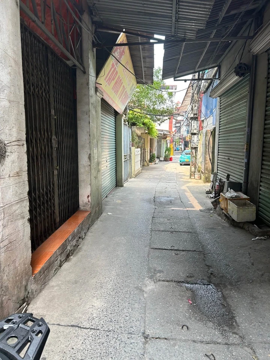 Bán đất Yên Trung Bắc Ninh 73.1m² có nhà C4 giá 2.8 tỷ - Ảnh thu nhỏ 2