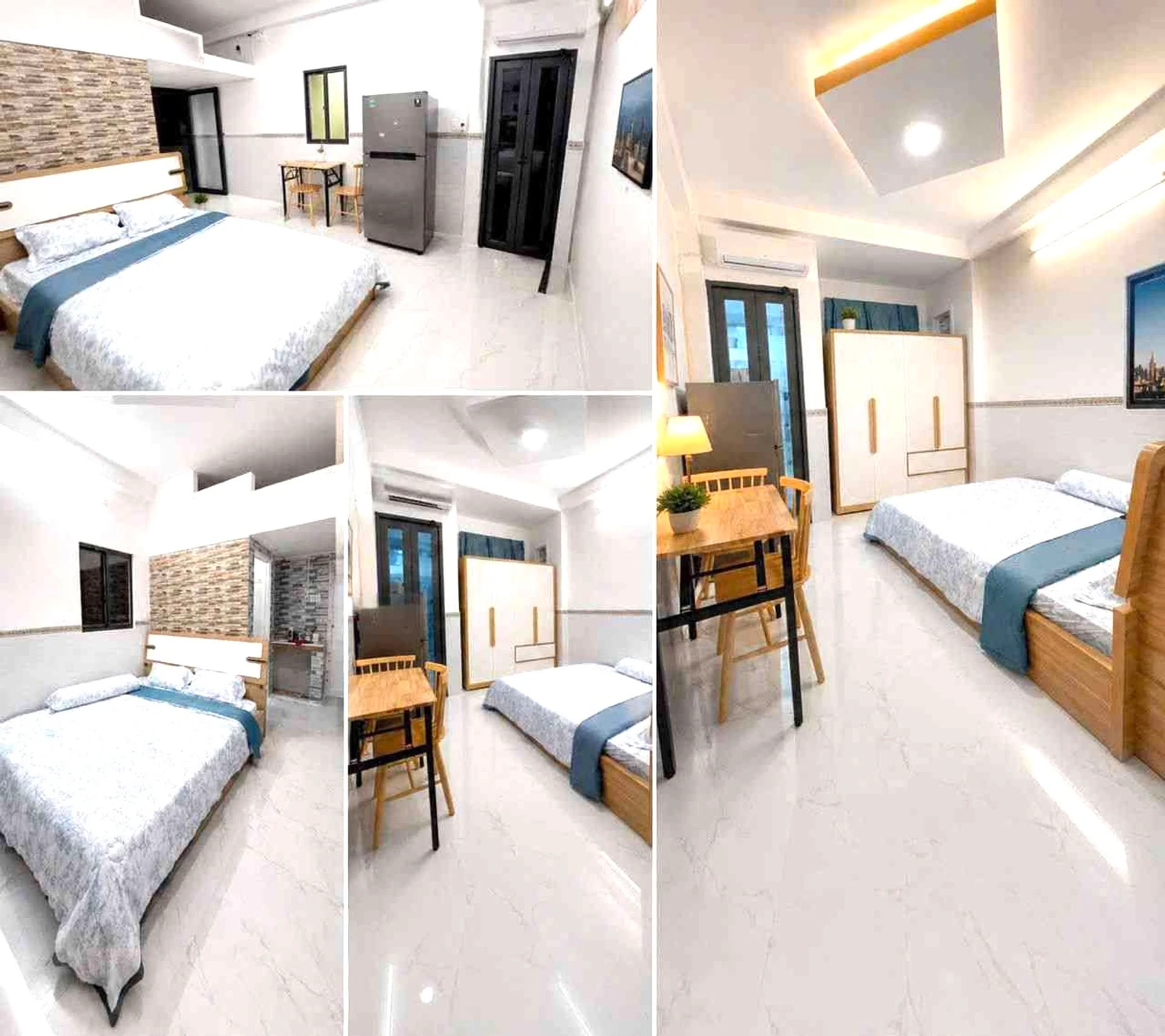 Bán nhà 5 tầng 9 phòng thuê 11,7 tỷ Quận 8 - Ảnh 1