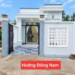 Bán nhà mới xây Mỹ Thạnh An 100m2 2PN - Ảnh thu nhỏ 1