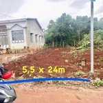 Bán đất 132m² gần TL8, KĐT Ân Phú, Bình Dương - Ảnh thu nhỏ 3
