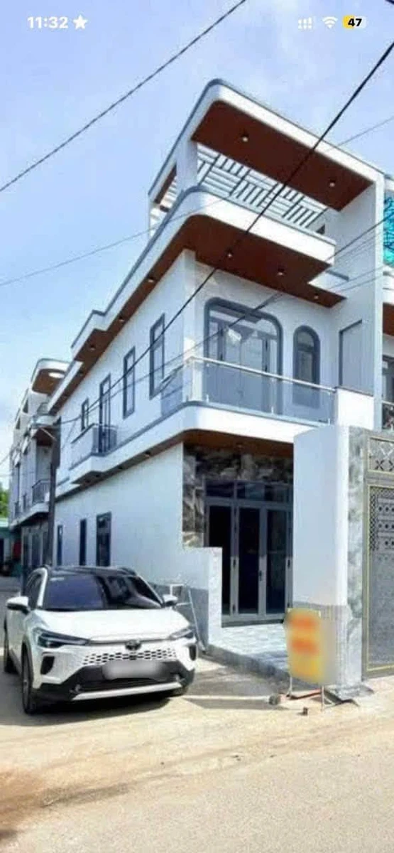 Bán lô góc đất 83m2 Phường Chánh Hiệp, Thủ Đức, 1 tỷ 750 triệu - Ảnh thu nhỏ 2