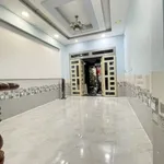 Bán nhà hẻm 5m Miếu Gò Xoài, 40,4m², 3 tầng 4PN, Bình Hưng Hòa A, Bình Tân, giá 4,88 tỷ - Ảnh thu nhỏ 3
