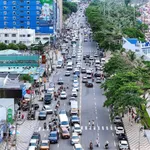 Bán đất nền biệt thự 180m² góc 2 mặt tiền Khu Á Châu Vũng Tàu - Ảnh thu nhỏ 4