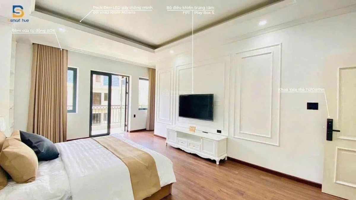 Dự án Phú Xuân City mặt tiền đường Võ Nguyên Giáp đã có sổ trao đến tay khách hàng, giá chỉ từ 2tỷ3 - Ảnh thu nhỏ 5