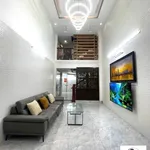 Bán nhà hẻm xe hơi Nguyễn Duy Cung, P.12, Gò Vấp, 68m², 5 tầng, 7,6 tỷ - Ảnh thu nhỏ 3