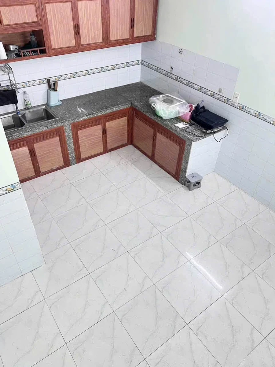 Bán nhà gác 6x19,5m, 2 phòng ngủ gần chợ Thánh Tâm, Tân Biên, Biên Hòa giá 1,7 tỷ - Ảnh thu nhỏ 3