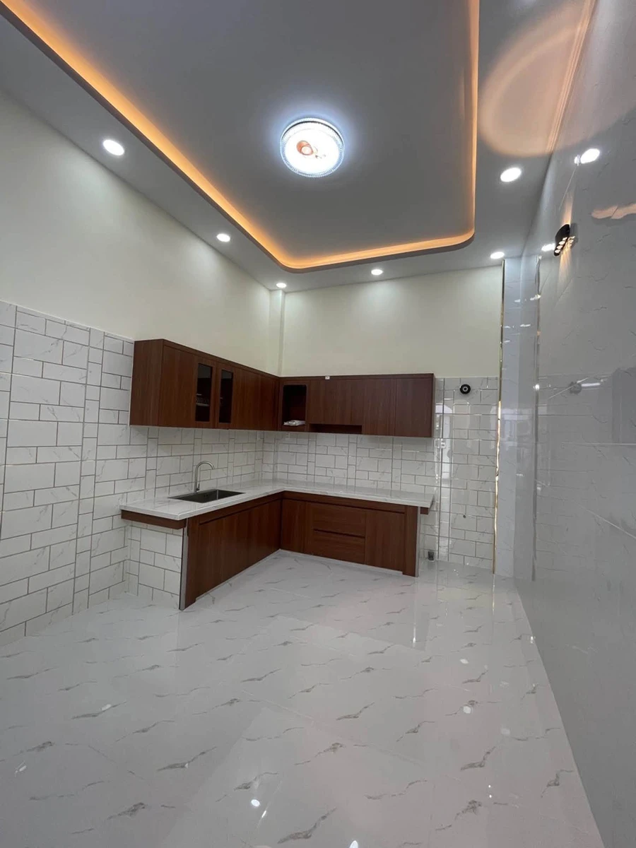 Bán nhà 5PN Khuông Việt Tân Phú, 60m², hơn 7 tỷ - Ảnh thu nhỏ 2
