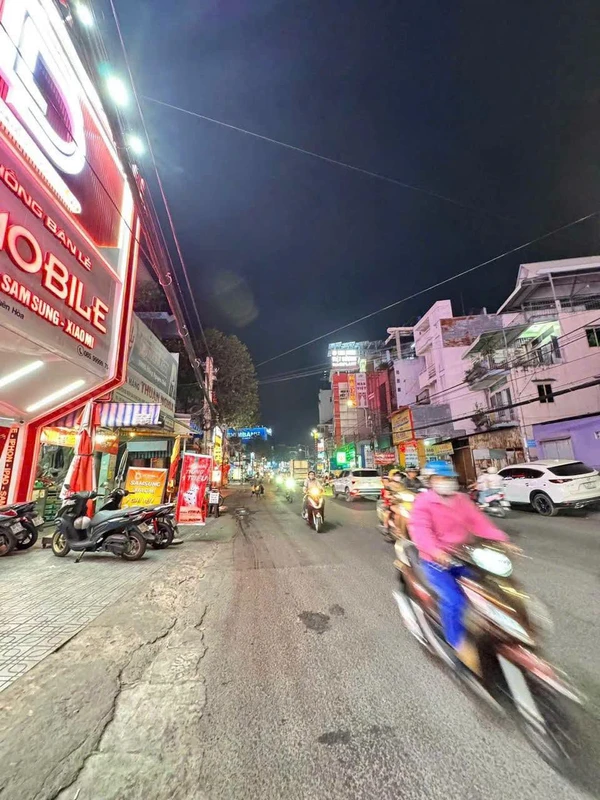 Bán nhà mặt tiền kinh doanh 185m² Tam Hiệp, Đồng Nai, 9,6 tỷ