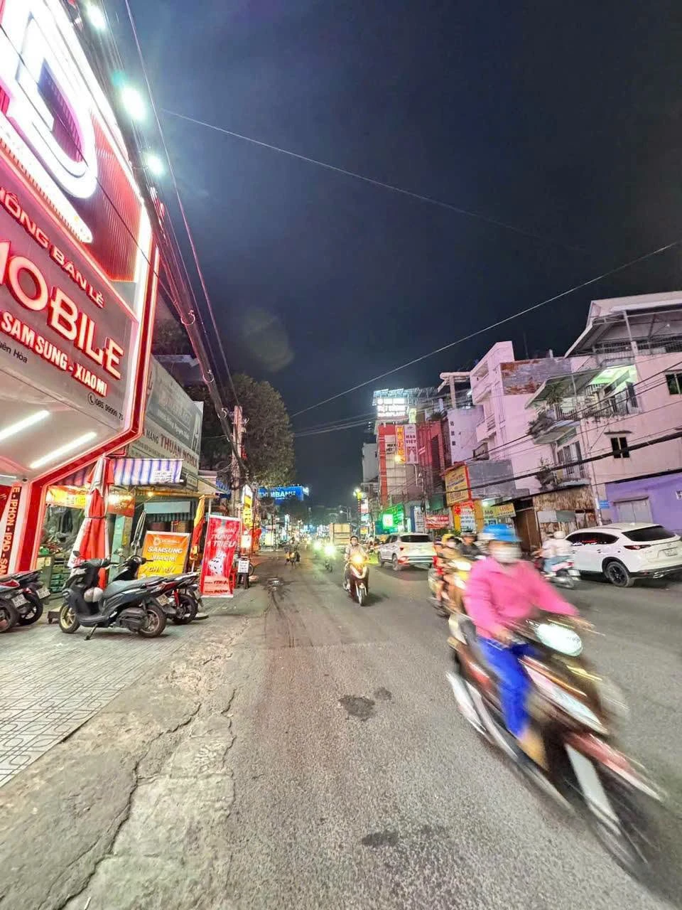 Bán nhà mặt tiền kinh doanh 185m² Tam Hiệp, Đồng Nai, 9,6 tỷ - Ảnh 1