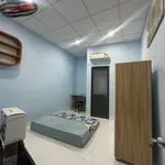 Bán nhà hẻm 57m2, 5PN gần mặt tiền Tùng Thiện Vương, Quận 8, giá 5 tỷ - Ảnh thu nhỏ 3