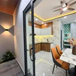 Bán nhà mới Rạch Giá 102m2, 2 PN, 1,68 tỷ - Ảnh thu nhỏ 4