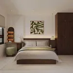Cho thuê căn hộ 3PN, 88m2, Hud Phước Long, 25tr/tháng - Ảnh thu nhỏ 3
