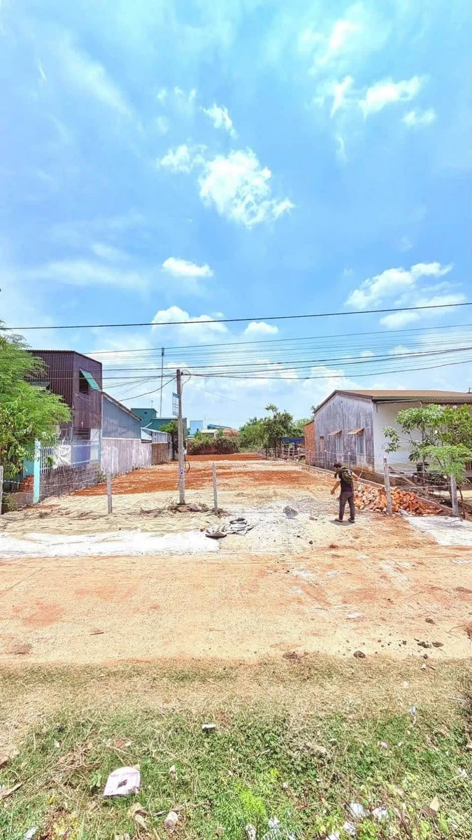 Bán đất mặt tiền đường A4, 857m² ở thôn 4 - Ảnh thu nhỏ 2