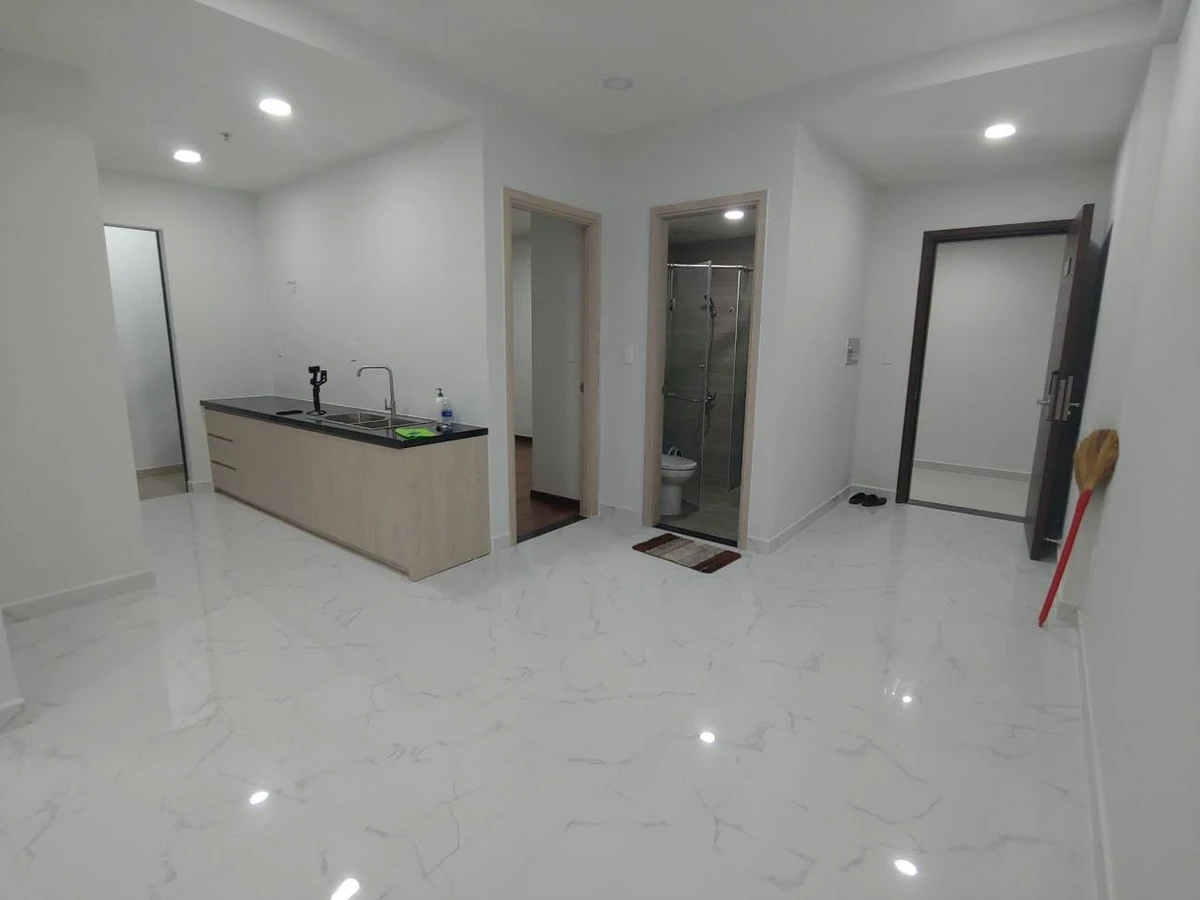 Thuê căn 2PN 2WC Charm City Dĩ An 70m² - 6 triệu/tháng - Ảnh 1