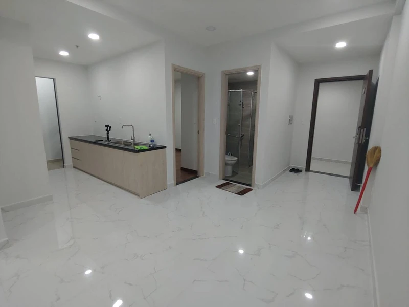 Thuê căn 2PN 2WC Charm City Dĩ An 70m² - 6 triệu/tháng