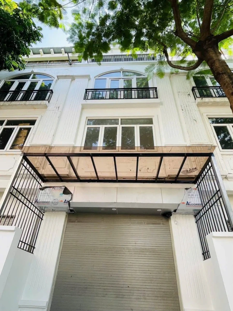 Bán biệt thự nội bộ Cộng Hòa 7x17m, 5 tầng, 5PN, nhỉnh 8 tỷ, Tân Bình - Ảnh thu nhỏ 2
