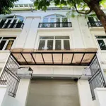Bán biệt thự nội bộ Cộng Hòa 7x17m, 5 tầng, 5PN, nhỉnh 8 tỷ, Tân Bình - Ảnh thu nhỏ 2