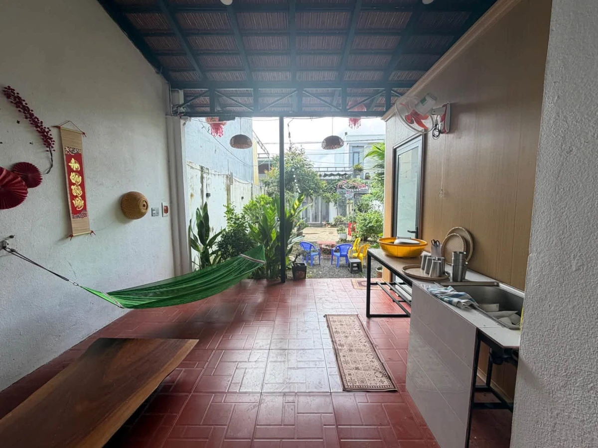 Bán nhà vườn 111m² Trần Khánh Dư, Krông Pắc, Đắk Lắk 2 tỷ 70 - Ảnh thu nhỏ 2