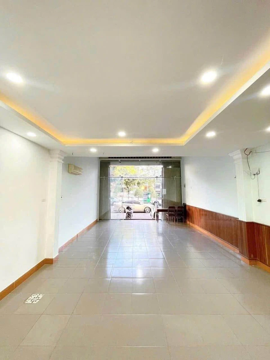 Bán nhà mặt tiền kinh doanh Ngô Quyền 100m2 - 15,9 tỷ - Ảnh thu nhỏ 3