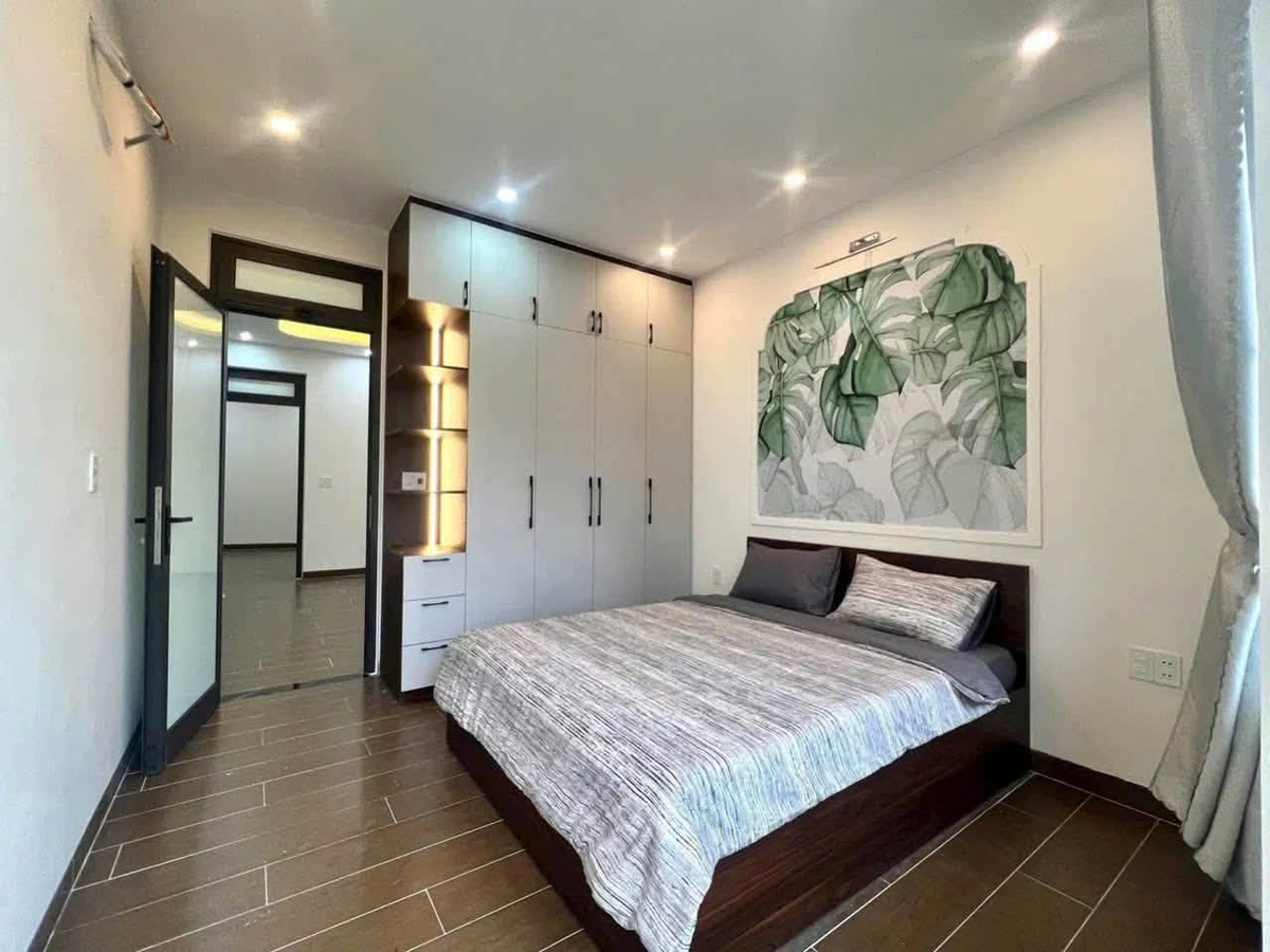 Bán nhà 3 tầng kiệt 85,3m2 Huyền Trân Công Chúa, Huế - Ảnh thu nhỏ 2