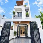Nhà 3 tầng 79,2m² 4PN, gần Phạm Văn Đồng, TP Huế - Ảnh thu nhỏ 1