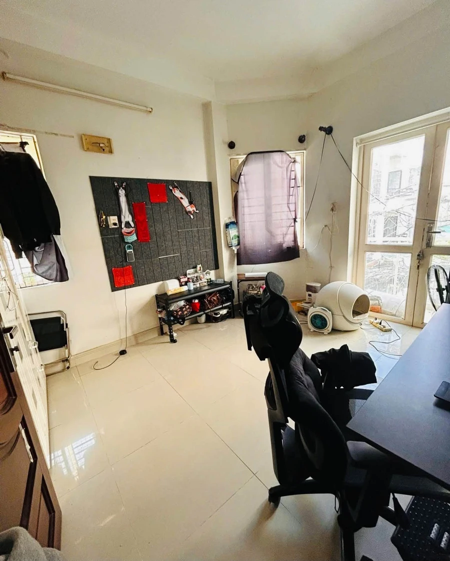Bán nhà góc 4 tầng 58m² Tân Bình hơn 6 tỷ - Ảnh thu nhỏ 4