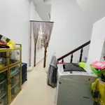 Bán nhà hẻm 38m2 2 tầng 2PN Phan Văn Hớn 3.98 tỷ - Ảnh thu nhỏ 3