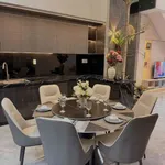 Bán nhà phố 4 tầng 91m2, mặt tiền kinh doanh Dĩ An 8.8 tỷ - Ảnh thu nhỏ 3