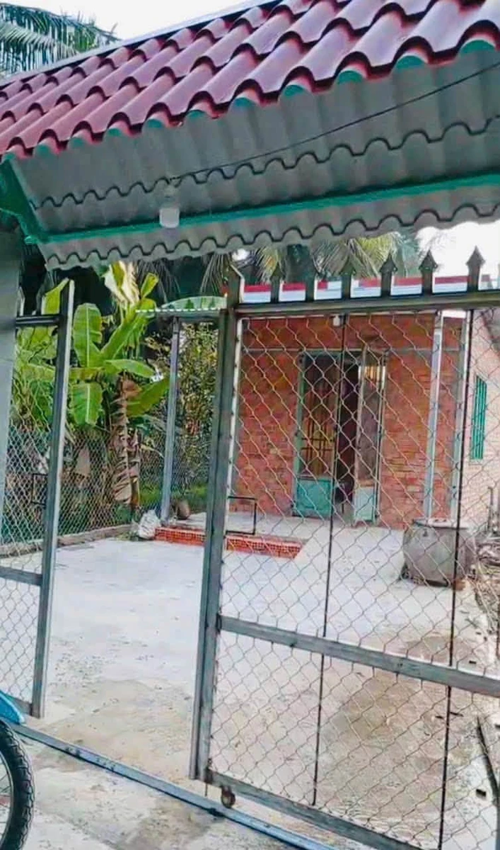 Bán đất ~1,6 công xã Phước Thạnh Bến Tre, 1,4 tỷ - Ảnh thu nhỏ 2