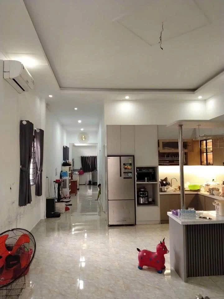 Bán nhà cấp 4 và lô đất 10x24m sổ riêng tại Phường Trảng Dài, Biên Hòa - Ảnh thu nhỏ 4