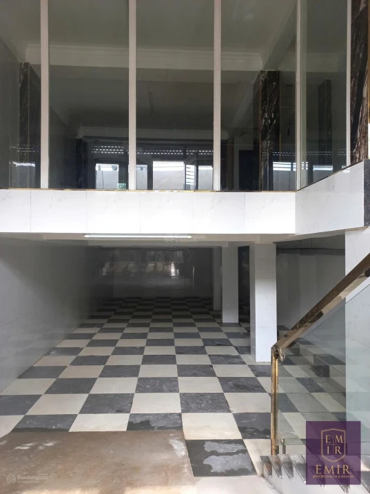 Bán nhà Trần Hoàng Na sát chân cầu, P. Tân An, Cần Thơ, 94,2m2, ngang 5m nở hậu, giá 6 tỷ - Ảnh thu nhỏ 4