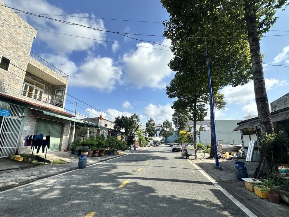 Chính chủ gửi bán đất 100m2 khu trung tâm gần khu đô thị Green City, Midori Park, siêu thị Aeon Mal - Ảnh thu nhỏ 5