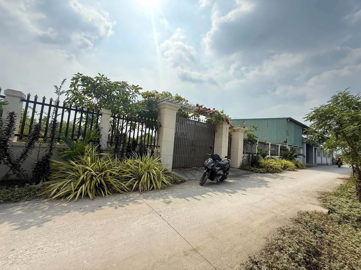 Bán 1.358m² đất thổ cư Phước Lý, Cần Giờ, 5.5 tỷ - Ảnh thu nhỏ 5