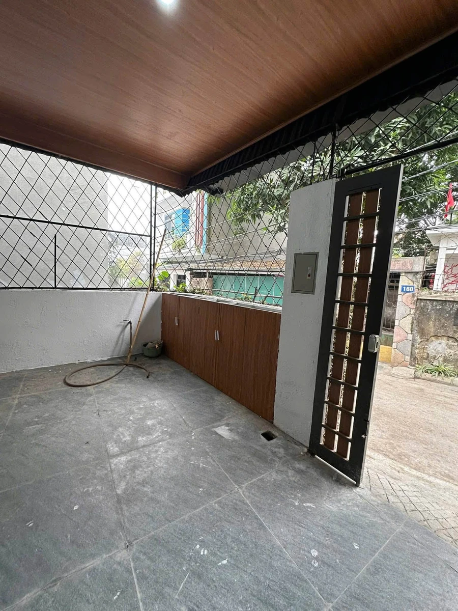 Bán nhà 4 phòng ngủ 60m² Phường Nông Trang, giá 2 tỷ - Ảnh 1