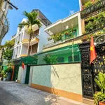 Bán villa 120m² Đào Duy Anh, Phú Nhuận 18.99 tỷ - Ảnh thu nhỏ 1