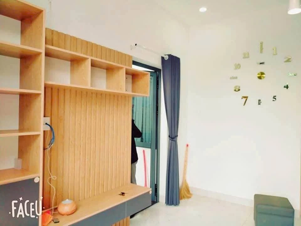 Bán nhà 3PN Phường Bình Mỹ Tây 100m² 2 tỷ 490 triệu - Ảnh thu nhỏ 3
