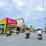 Bán đất mặt tiền Hương Lộ 15, 130m², sổ riêng 350 triệu - Ảnh thu nhỏ 4