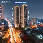 Bán căn hộ 2PN 49m² mặt đường Tố Hữu, từ 2 tỷ, full nội thất - Ảnh thu nhỏ 3