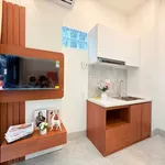 Bán nhà 28m² 2 tầng gồn gàn Lê Văn Duyệt Quận 1 - Ảnh thu nhỏ 2