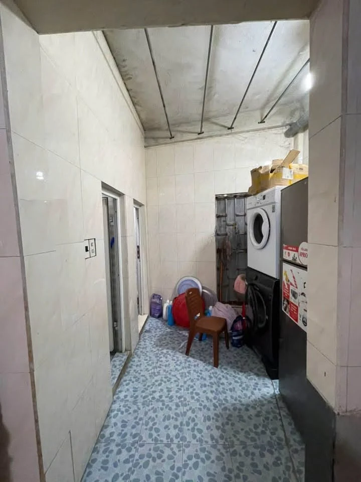 Bán nhà mặt tiền Văn Tân 100m2, 2 phòng ngủ, Quận 12 - Ảnh thu nhỏ 5