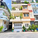 Bán nhà 5 tầng gần 100m², 7 phòng ngủ đường Lê Văn Duyệt, gần Cầu Bông, Bình Thạnh - Ảnh thu nhỏ 2
