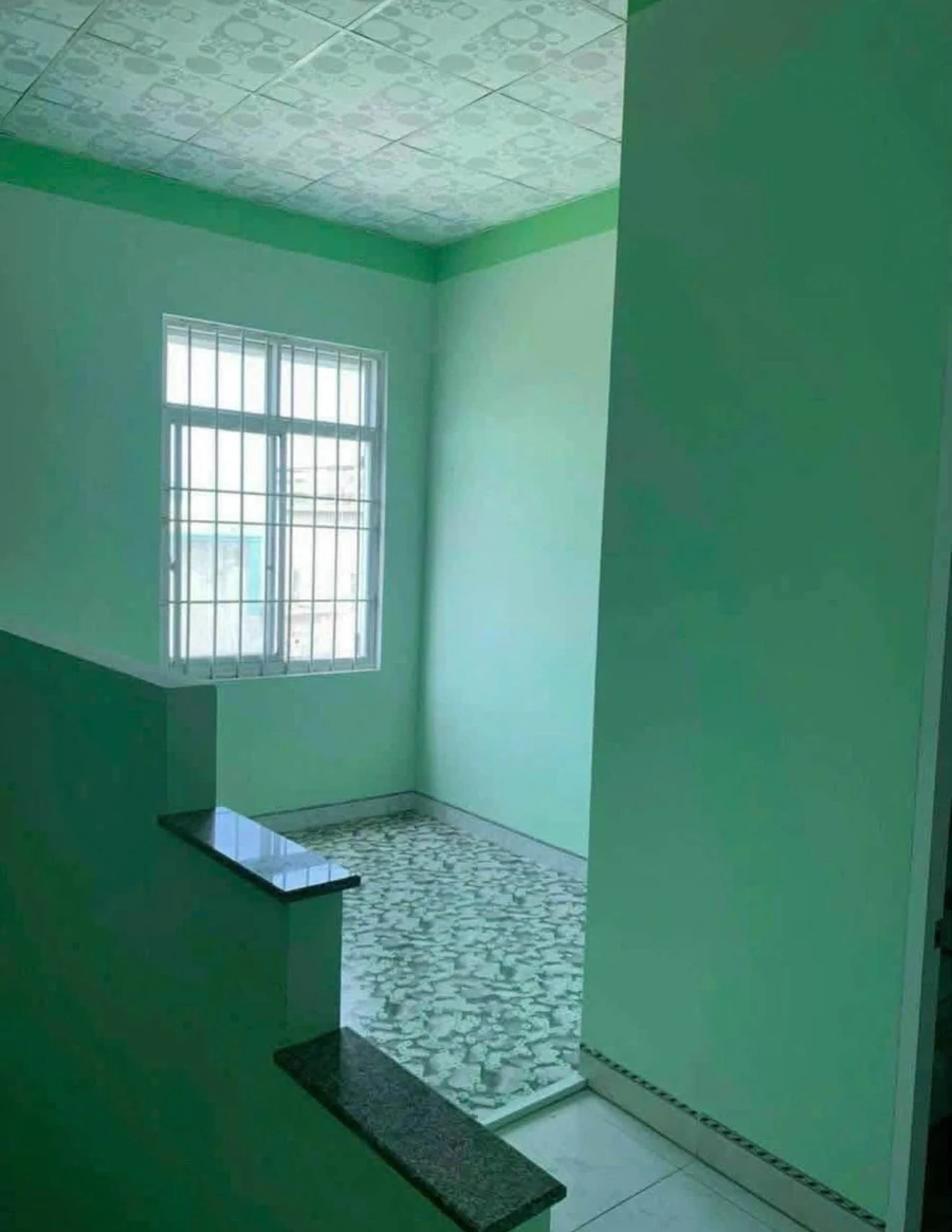 Bán nhà 3,5 tầng mặt tiền 40m², Phan Chu Trinh, Quy Nhơn - Ảnh thu nhỏ 4