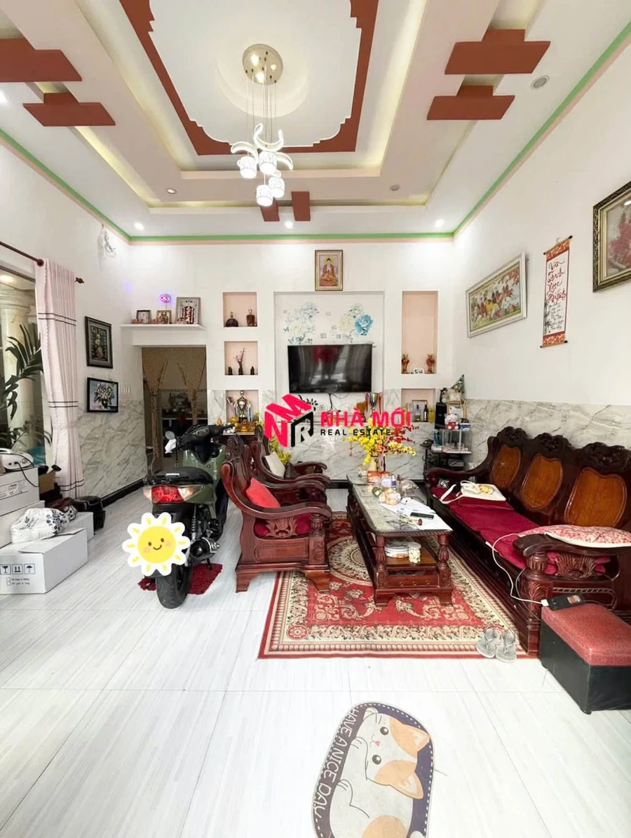 Bán nhà Licogi 112m², 3 tỷ 1, Cà Mau - Ảnh 1