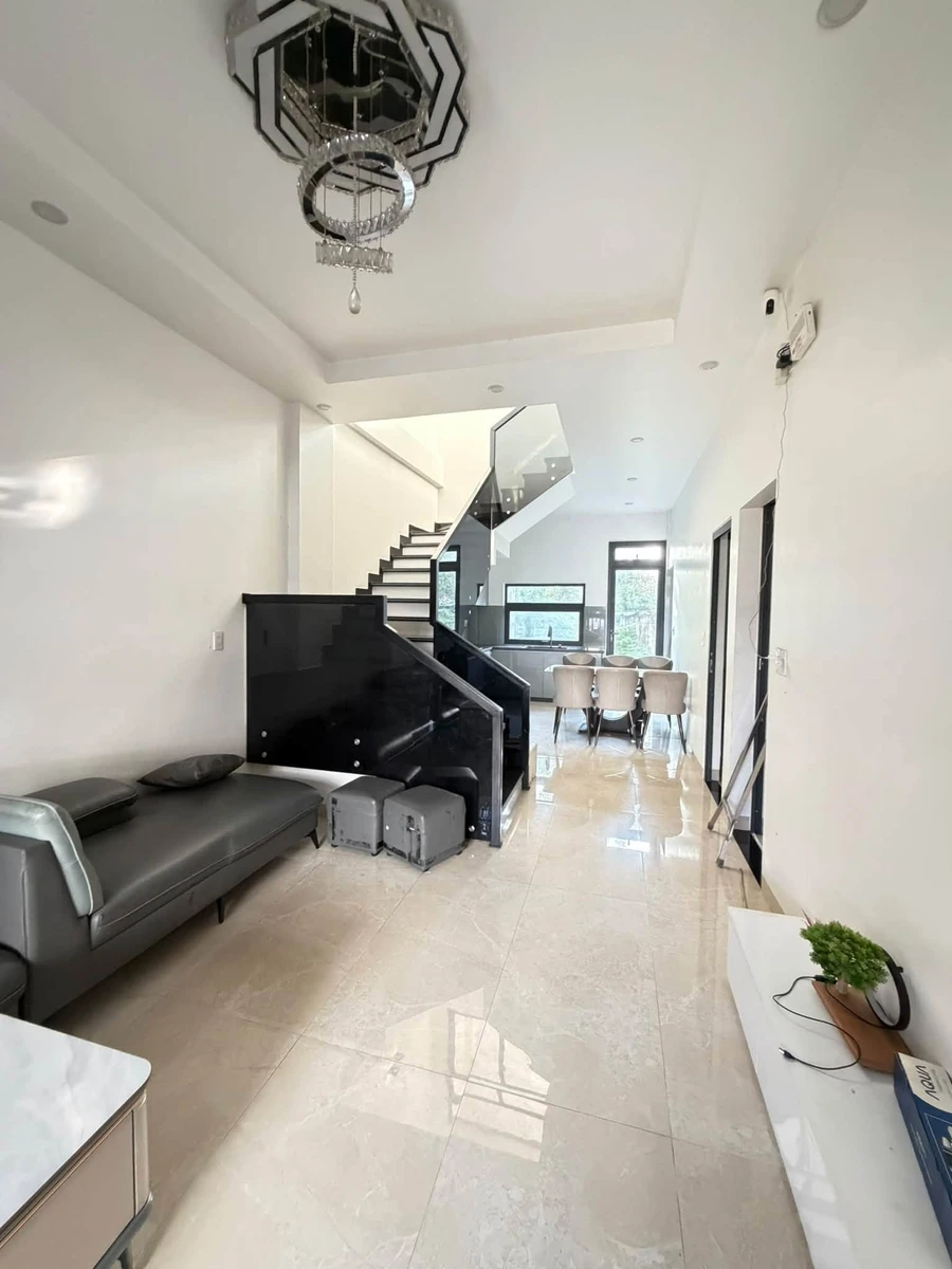 Bán nhà 2 tầng mặt tiền 154 m² Làng Đại Học Huế, 5 tỷ - Ảnh thu nhỏ 4