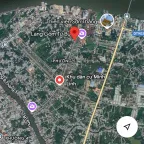 Bán rẻ nền đất mặt tiền đường 20m KDC Minh Linh, Phường 5, TP. Vĩnh Long - DT 125m2 (5x25m) - Ảnh thu nhỏ 9
