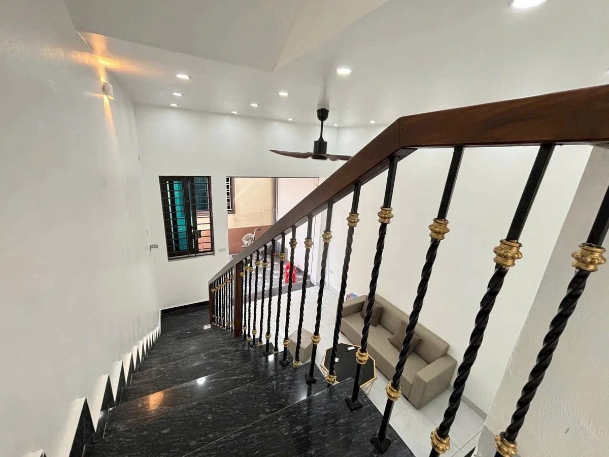 Bán nhà cấp 4 gác xép 45m² 2 phòng ngủ Hải Dương - Ảnh thu nhỏ 3