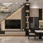 Bán nhà 1 trệt 1 lầu 3PN 3WC sân ô tô gần trung tâm Long Khánh, giá 1,3 tỷ - Ảnh thu nhỏ 3