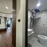 Bán nhà 3 tầng full nội thất 100m2 Võ Văn Kiệt Quận 1 - Ảnh thu nhỏ 5