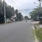 Bán nền hai mặt tiền 10,5x75m An Hòa, Rạch Giá - Ảnh thu nhỏ 1
