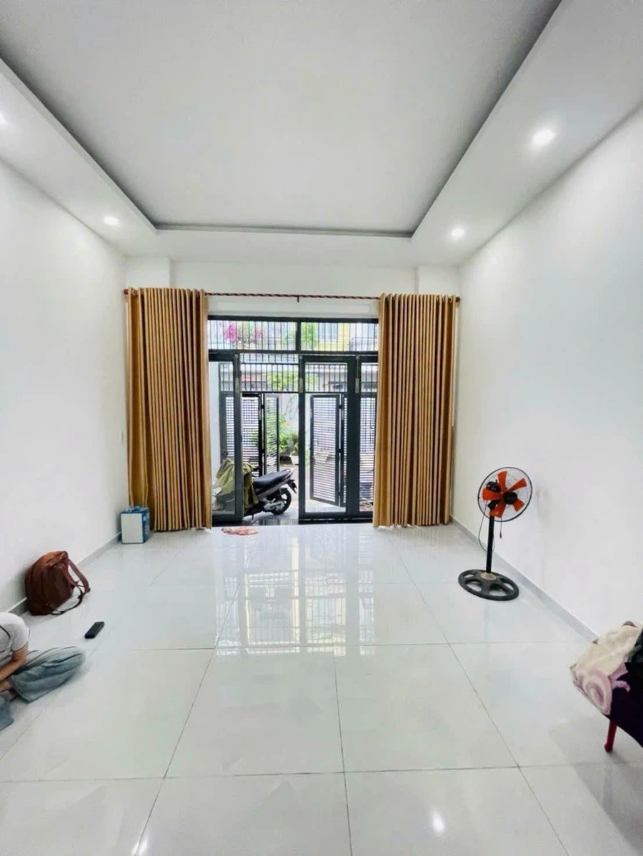 Bán nhà liền kề 6PN Hương Lộ 2, Bình Tân - 5.4 tỷ - Ảnh thu nhỏ 2